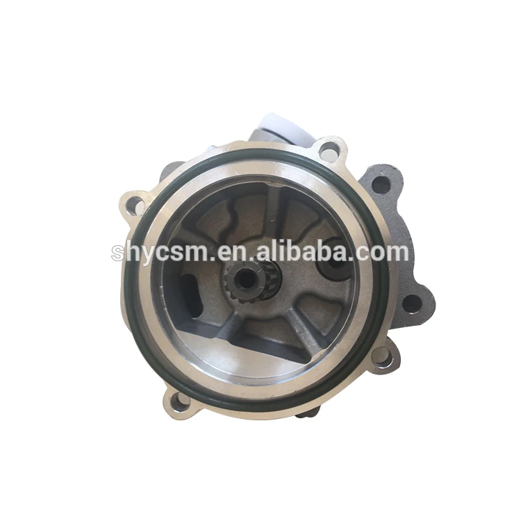 

2018 china supplier ShangHai supplier K3V63 hydraulic gear pump pilot pump for excavator