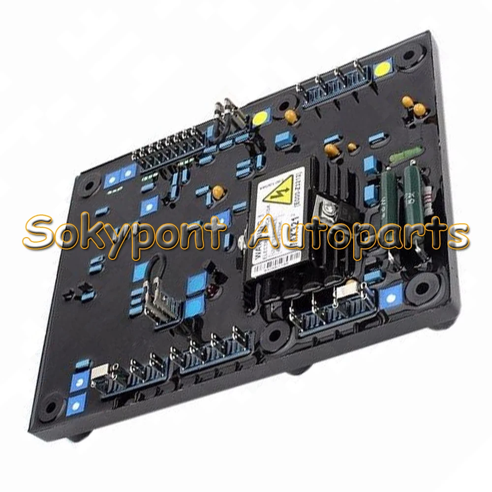 Генератор AVR MX321 автоматический регулятор напряжения 1 шт