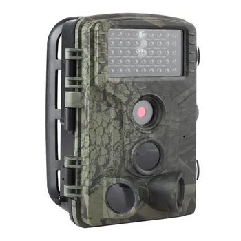

Waterproof Hunting Camera 16MP 1080P Wildlife Trail Camera Photo Traps Infrared Wildlife Wireless Surveillance Tracking Cameras