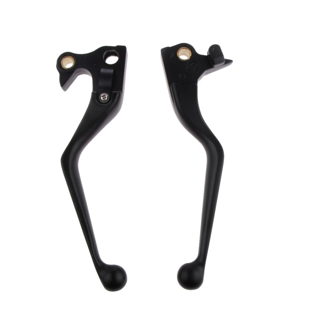 883 Sportster тормозной рычаг сцепления полированная ручка для 04-13 Harley преобразования