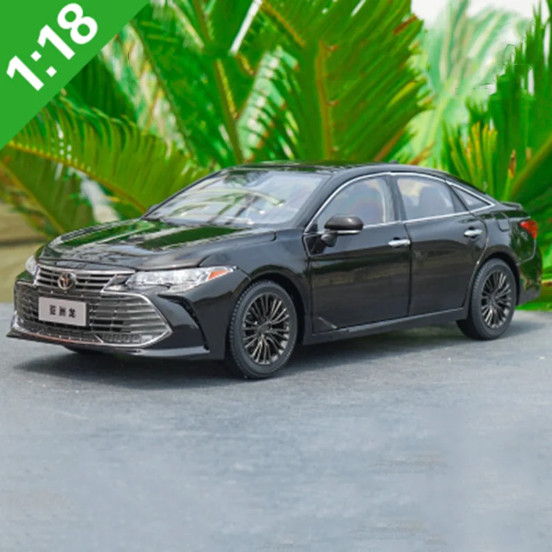 Модель автомобиля из сплава под давлением масштаб 1/18 подарок для детей и