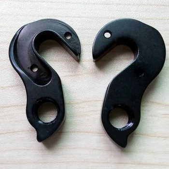 

5pc Bicycle Parts bike gear rear derailleur hanger mech dropout For Specialized#989-4271 S-Works Series CX Enduro HT Stumpjumper