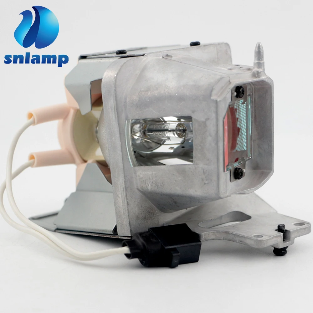 Оригинальный W-Корпус BL-FP220B/BL-FP220A/SP.78B01GC01 P-VIP 220/0.8 E20.9 Лампа для проектора/лампы