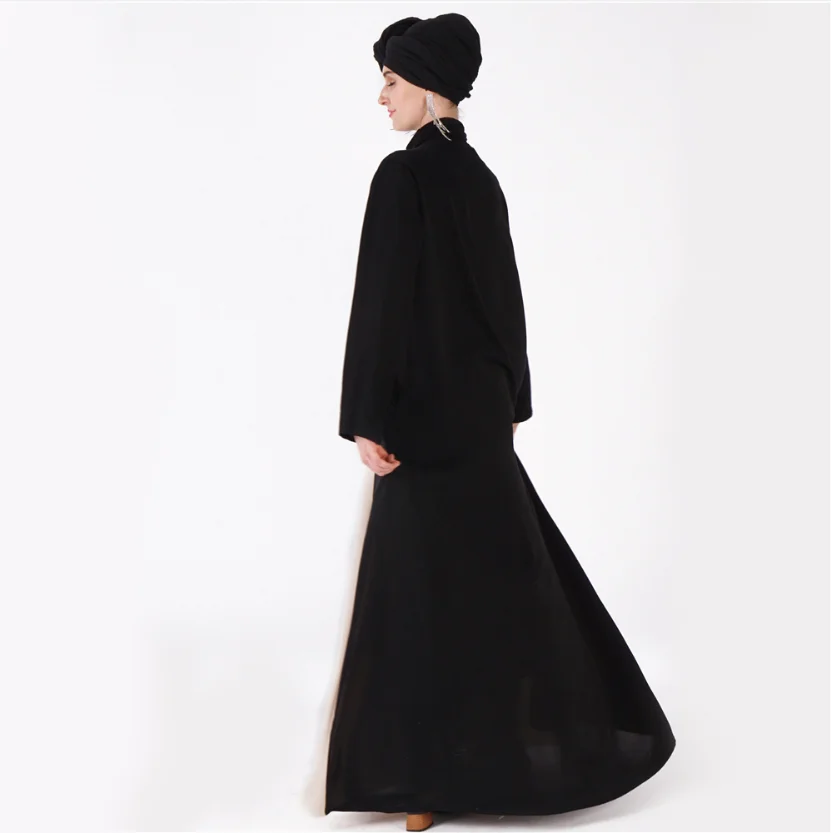 hijab robe