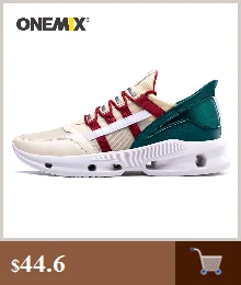 ONEMIX/мужские зимние ботинки; женские теплые кроссовки; удобные кроссовки из синтетического меха; коричневые ветрозащитные кроссовки