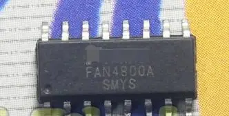 Бесплатная Доставка 10 шт. FAN4800A FAN4800 SOP16