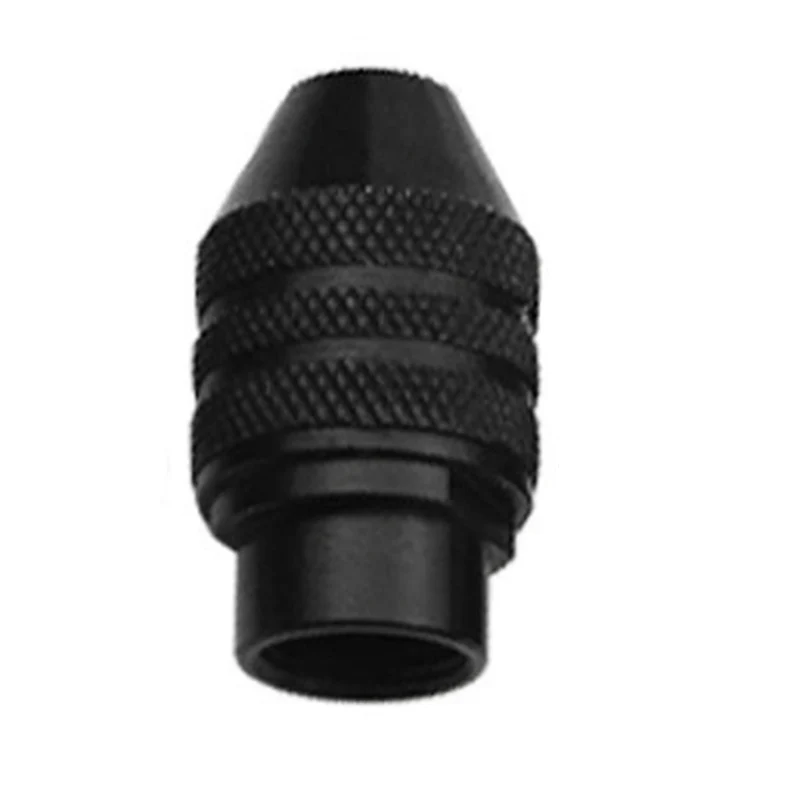 Ходовой товар универсальный БЕСКЛЮЧЕВОЙ патрон для сверл адаптер конвертер