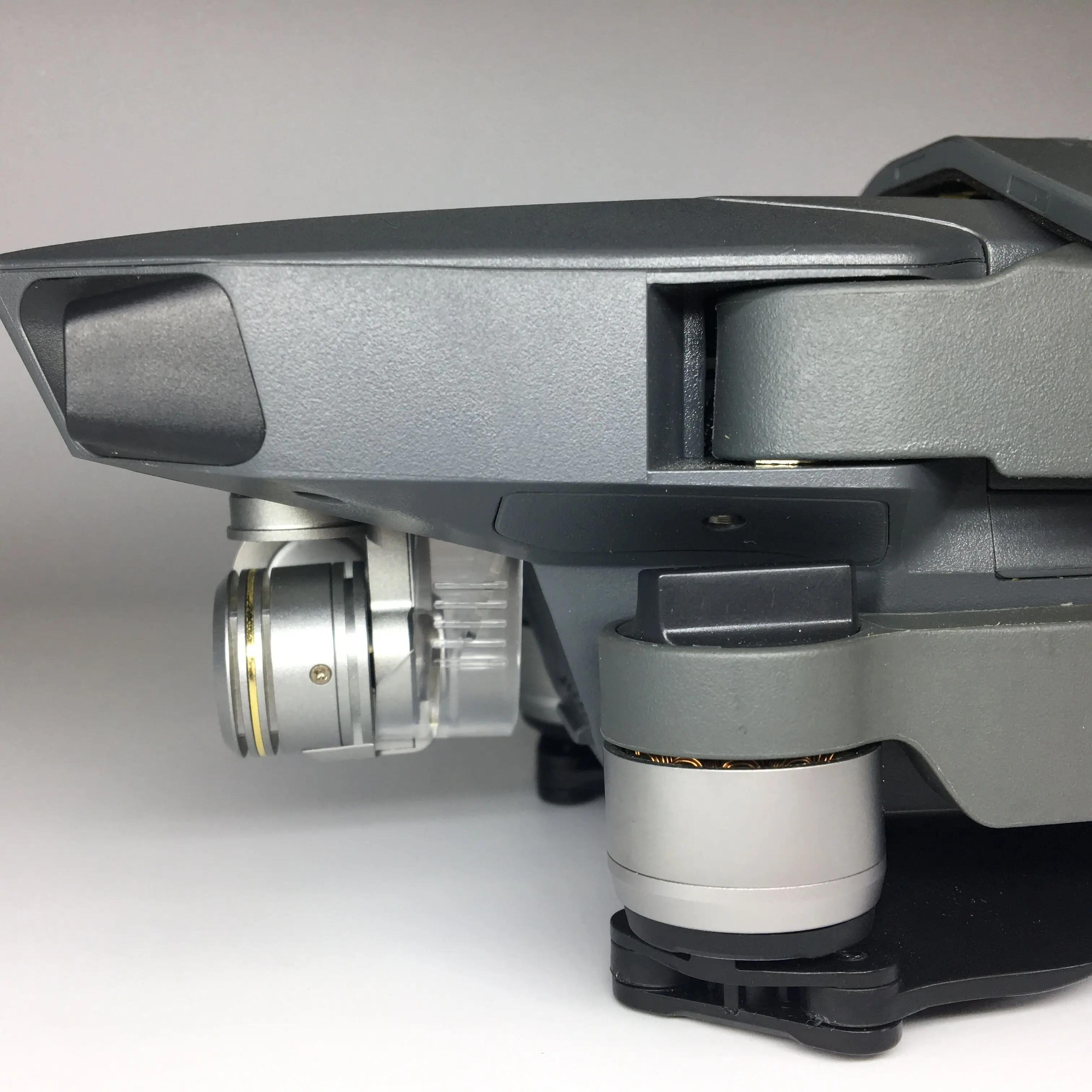 DJI Mavic Pro Platinum Camera Gimbal Lens Protector Cap Cover Anti-Scratch