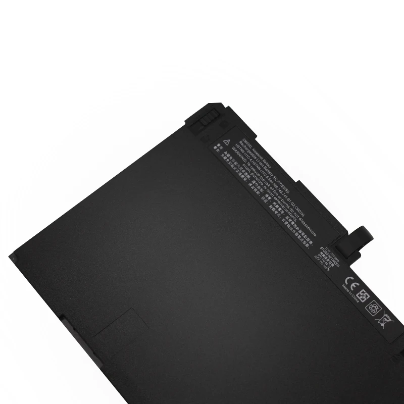 Аккумулятор Golooloo CM03XL 50 Вт ч для HP 840 G1 850 ZBook 14 Φ 716724 171 717376 001|battery for hp|laptop battery hplaptop |
