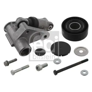 

Tensioner pulley + tensioner BMW E36 11 28 7 838 797 S1 FEBI BILSTEIN 32017