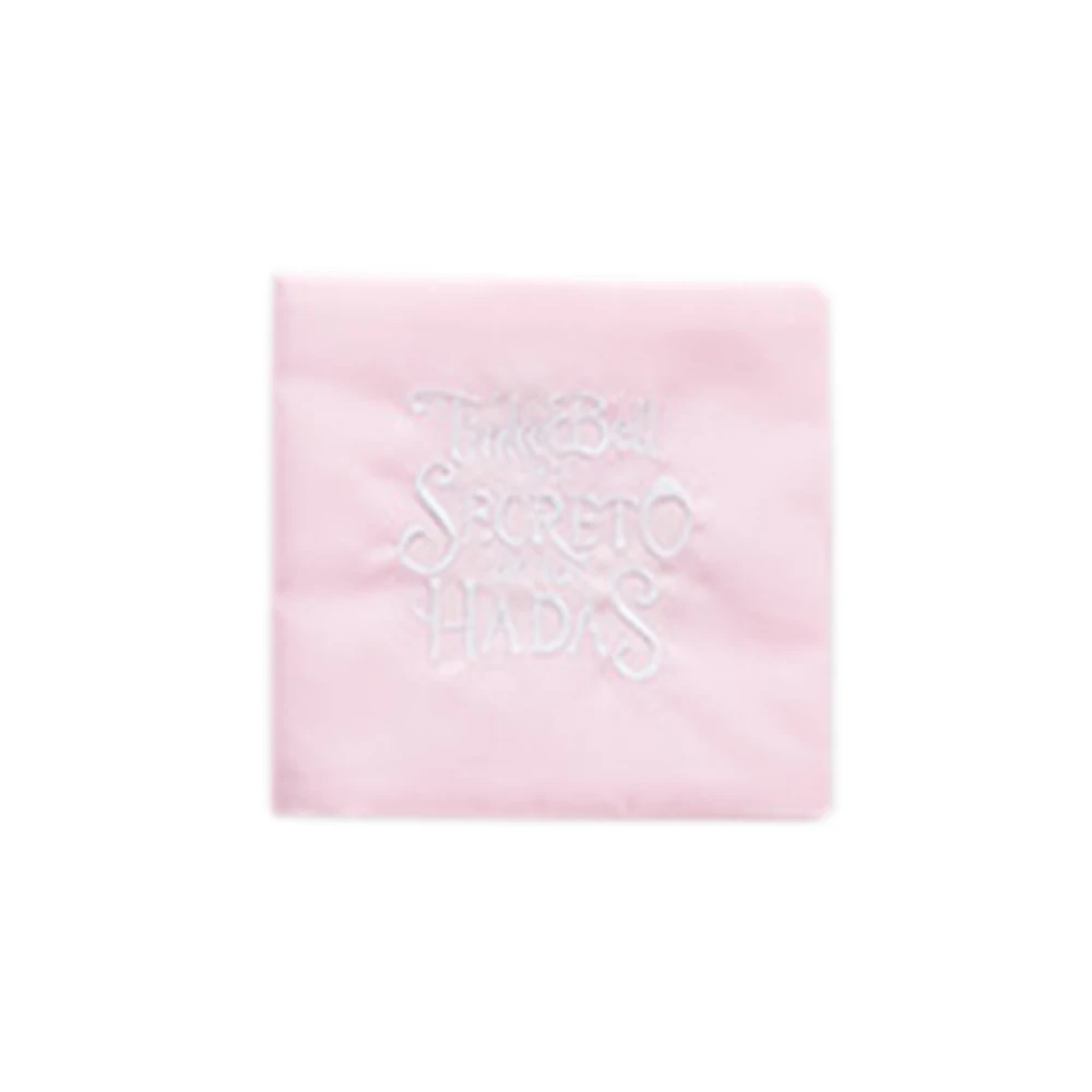 Женская милая гигиеническая прокладка сумка-Органайзер держатель для салфеток полотенца сумки для хранения гигиеническая салфетка для девушки сумка чехол - Цвет: small