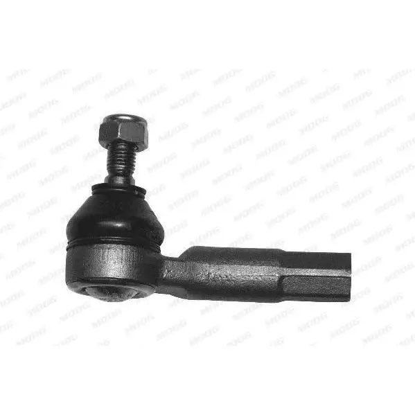Наконечник рулевой правый VW Lupo/Polo 98 MOOG VO-ES-0510
