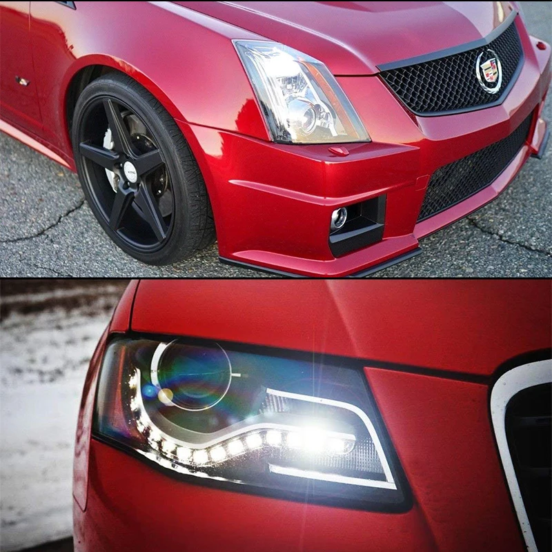 IJDM Янтарный Желтый CANBUS без ошибок SPH24 12272 PH24WY светодиодный лампы для Audi Cadillac GMC и т. д. передние поворотные Сигнальные огни белый