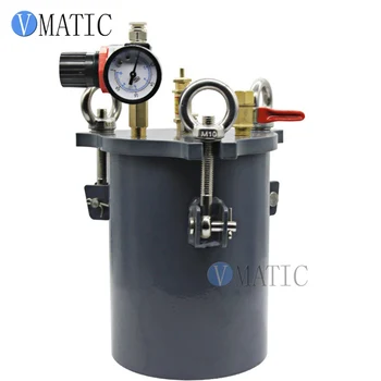 

High Quality Hot Sale 3L Carbon Steel Pressure Tank