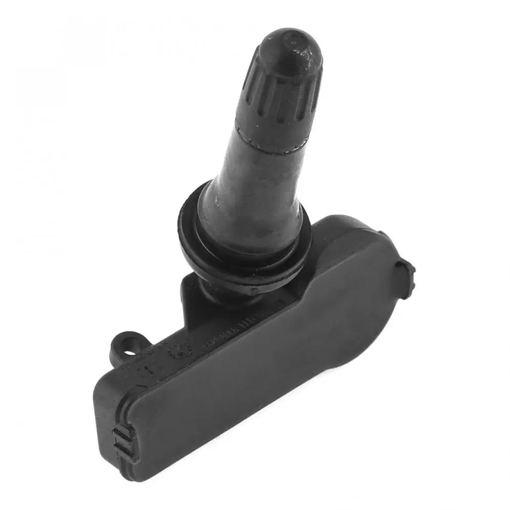Черный 13581558 TPMS датчик давления в шинах клапан давления в шинах автомобильные инструменты для GM
