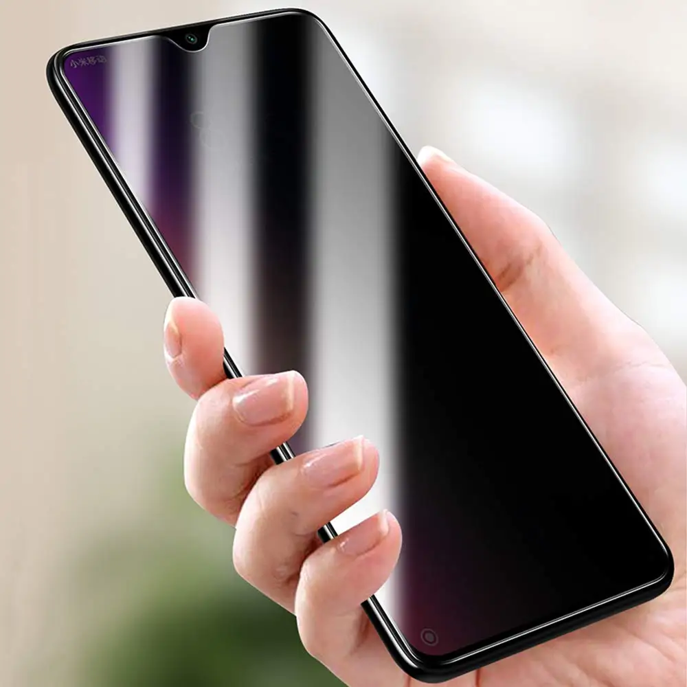 3D закаленное стекло для Xiaomi mi 9T Pro 9X 9 SE 8 Lite CC9 CC9E Redmi 7 K20 note 7S Защитная пленка
