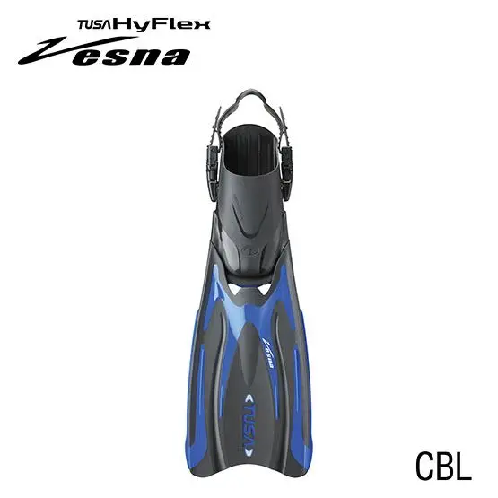 TUSA HyFlex Vesna Fins SF0101