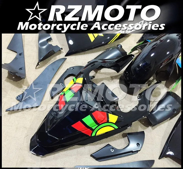 ABS мотоцикл обтекатель комплект для YAMAHA YZF R1 2012- год кузов литья под давлением Магазин № 1600