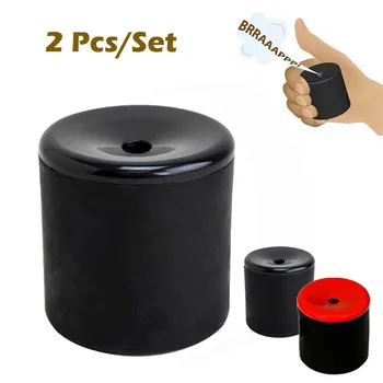 

Create Farting Sounds Fart Pooter Gag Joke Machine 2 Pcs/Set Party Kids Toys Toys For Children Christmas Gifts Juguetes Baby Toy