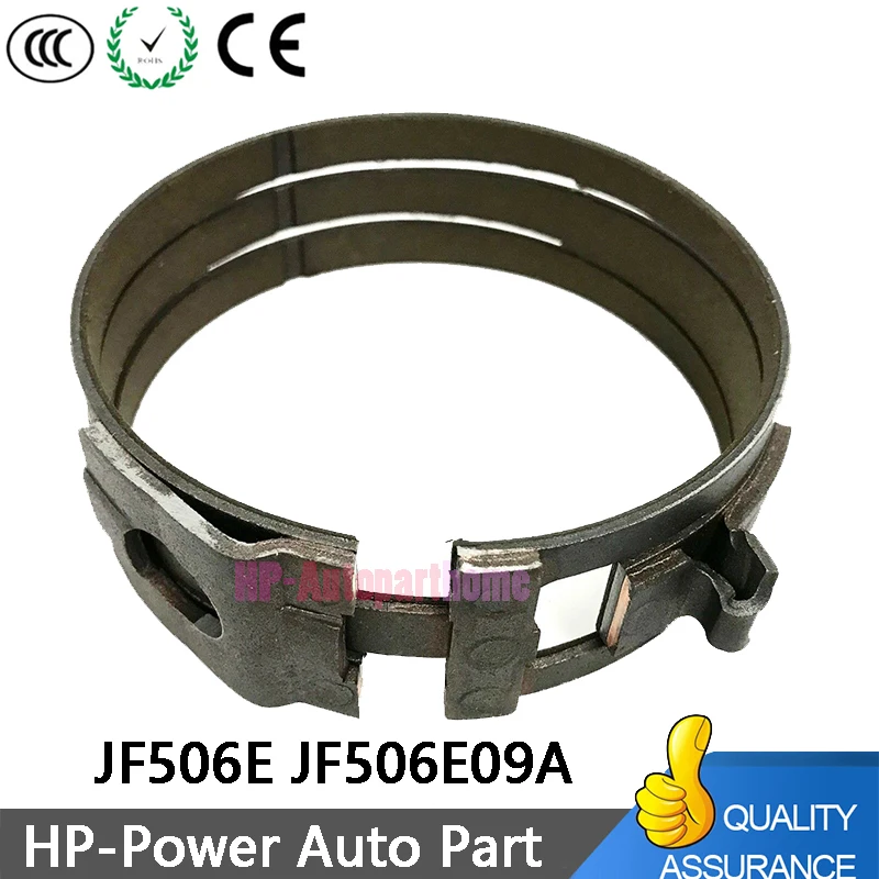 Автоматический трансмиссионный тормоз JF506E JF506E09A JF506-E для Audi VW Mazda Nissan Jaguar