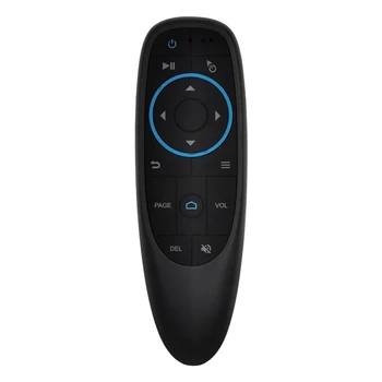 

AM05-Air Mouse with Bluetooth Wireless Remote Gyroscope IR Learning for Android Box
