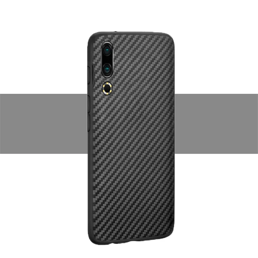 Для Meizu 16 16S 16XS 16th Note 9 чехол тонкий, мягкий, Силиконовый противоударный чехол из углеродного волокна для Meizu 16 16xth 16XS Coque fundas
