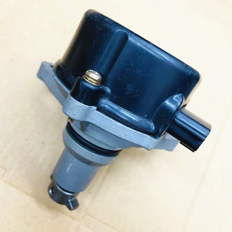 Датчик угла зажигания OEM 23731-6P000 D8Y95-01 для Nis-san Altima 2.4L 1993-1996 237316P000 D8Y9501 б/у