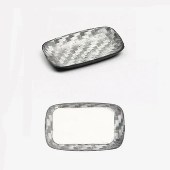 

Decoration Start Button Sticker Accessory Trim Interior Engine For Volvo V40 V60