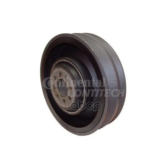 Шкив Коленвала Audi A4/A6/A8/Allroad / Skoda Superb / Vw Passat 2.5tdi 97 ContiTech арт. VD1032