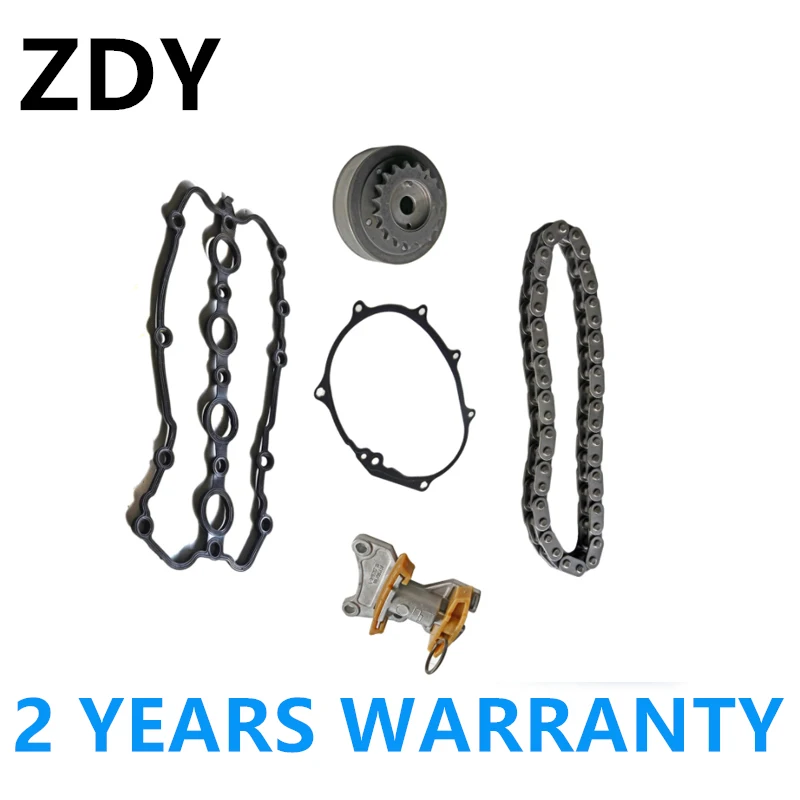 

06D 103 121B 06F109217A Engine Camshaft Adjuster Gasket Repair Kit For VW Jetta Passat Golf EOS Audi A3 S3 A4 TT Seat Skoda 2.0T