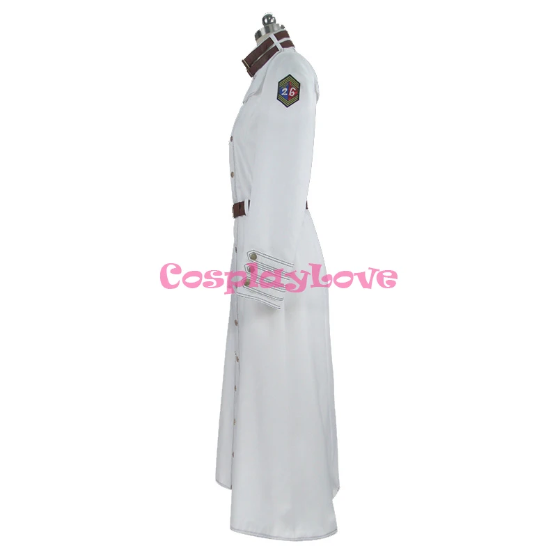 CosplayLove To The Abandoned Sacred Beasts Elaine Cosplay Costume Custom Made For Boys Men Christmas Halloween (4)