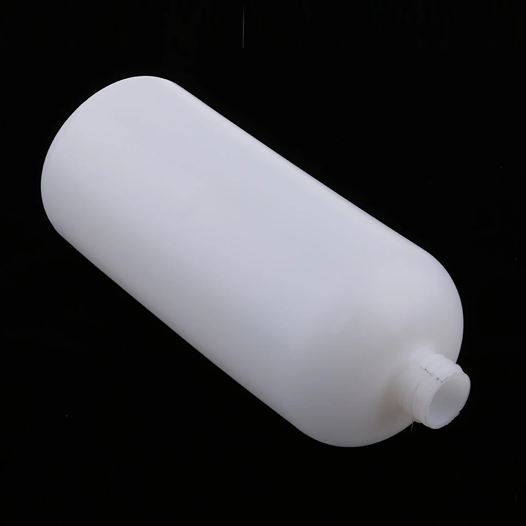 Foam Lance Bottle 1 Liter 1L Empty Jug For Foam Clean Car Wash Snow Foam Lance Bottle 1 Liter 1L Empty Jug For Foam Clean Car Wash Snow