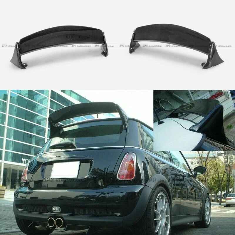 Mini Cooper R50 Bodykit ubicaciondepersonas.cdmx.gob.mx