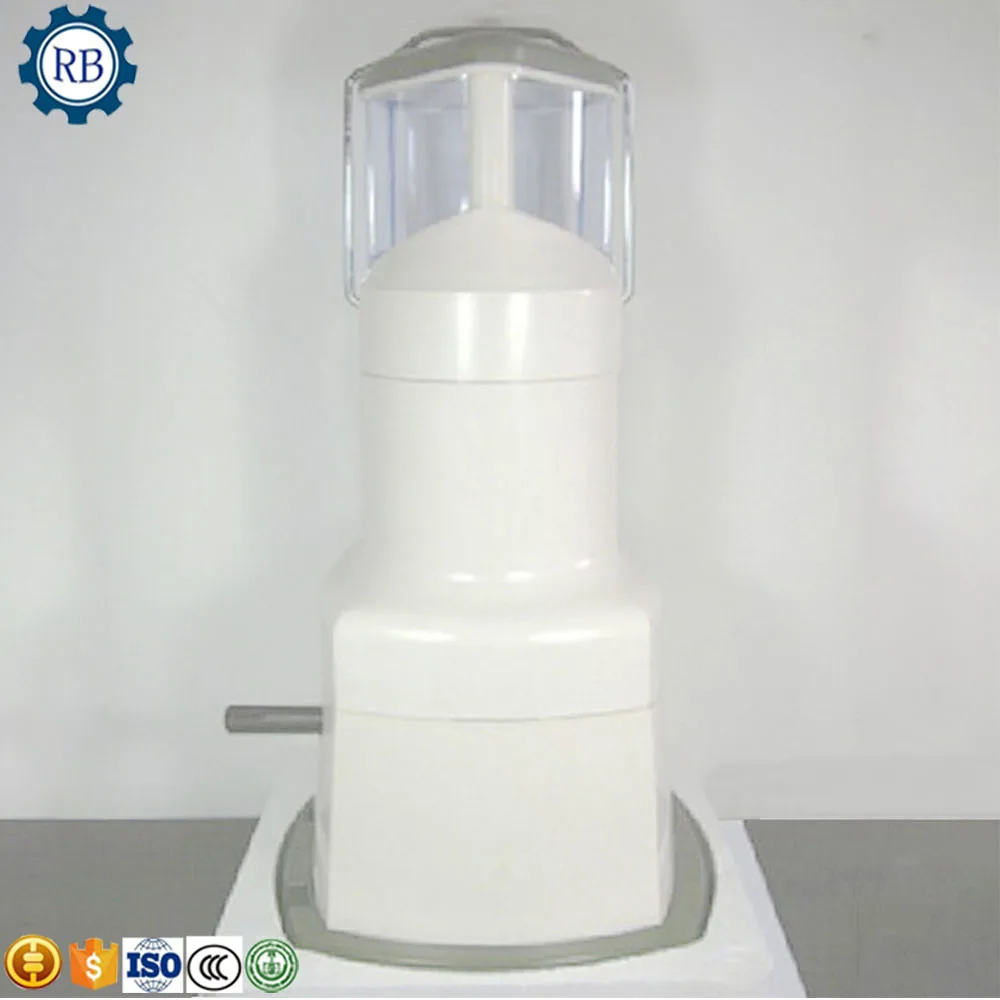 

Manual Dumpling Making Maching Home Hand Crank Dumpling Processing Machine Dumpling Skin Warpping Machine