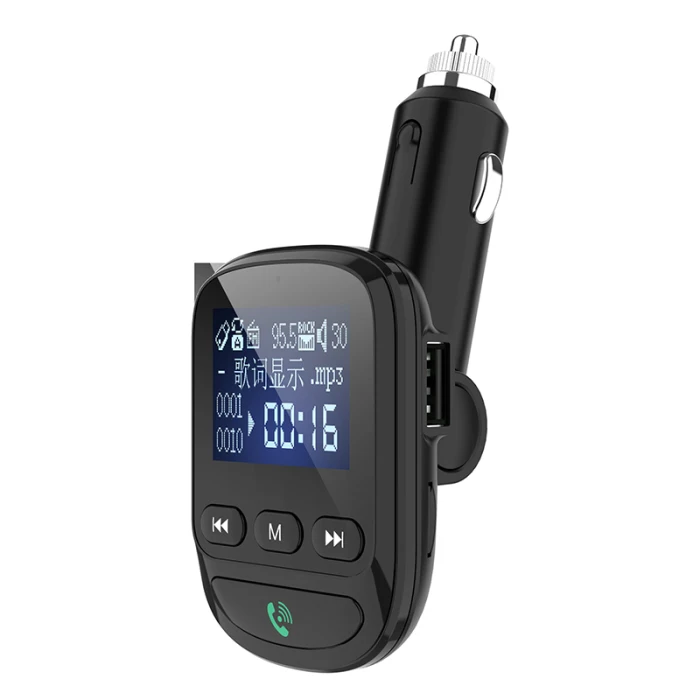Новинка, хит, автомобильное зарядное устройство, плеер, Bluetooth, fm-передатчик, радио, MP3, USB, беспроводной комплект громкой связи, NV99