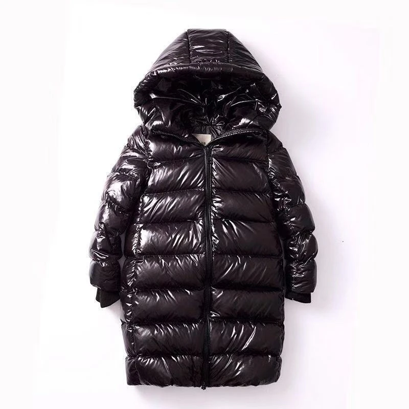 plus size women's parkas
