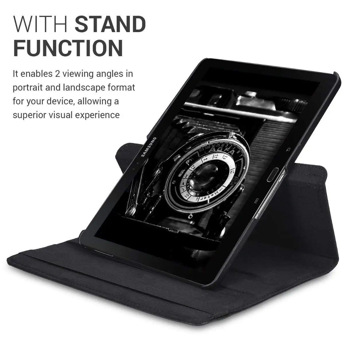 Чехол для Samsung Galaxy Tab pro T520 T525 T521 10 1 Note 2014 Edition &quotP605 P600 кожаный чехол книжка с