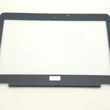 Для Dell Latitude E6440 ноутбук ЖК передняя рамка крышка с веб-камерой 2RPCD