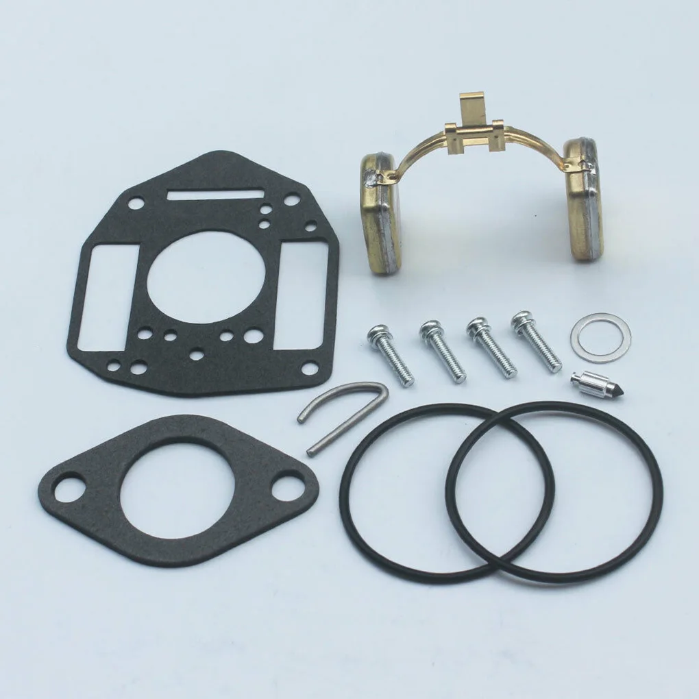 Замена для Onan pd16g P218G P220G P224G Ремкомплект карбюратора Ремонтный комплект прокладки уплотнительные кольца 146-0657