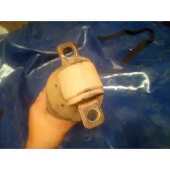 

206645 Front shock absorb Chrysler Jeep Cherokee (xj) *
