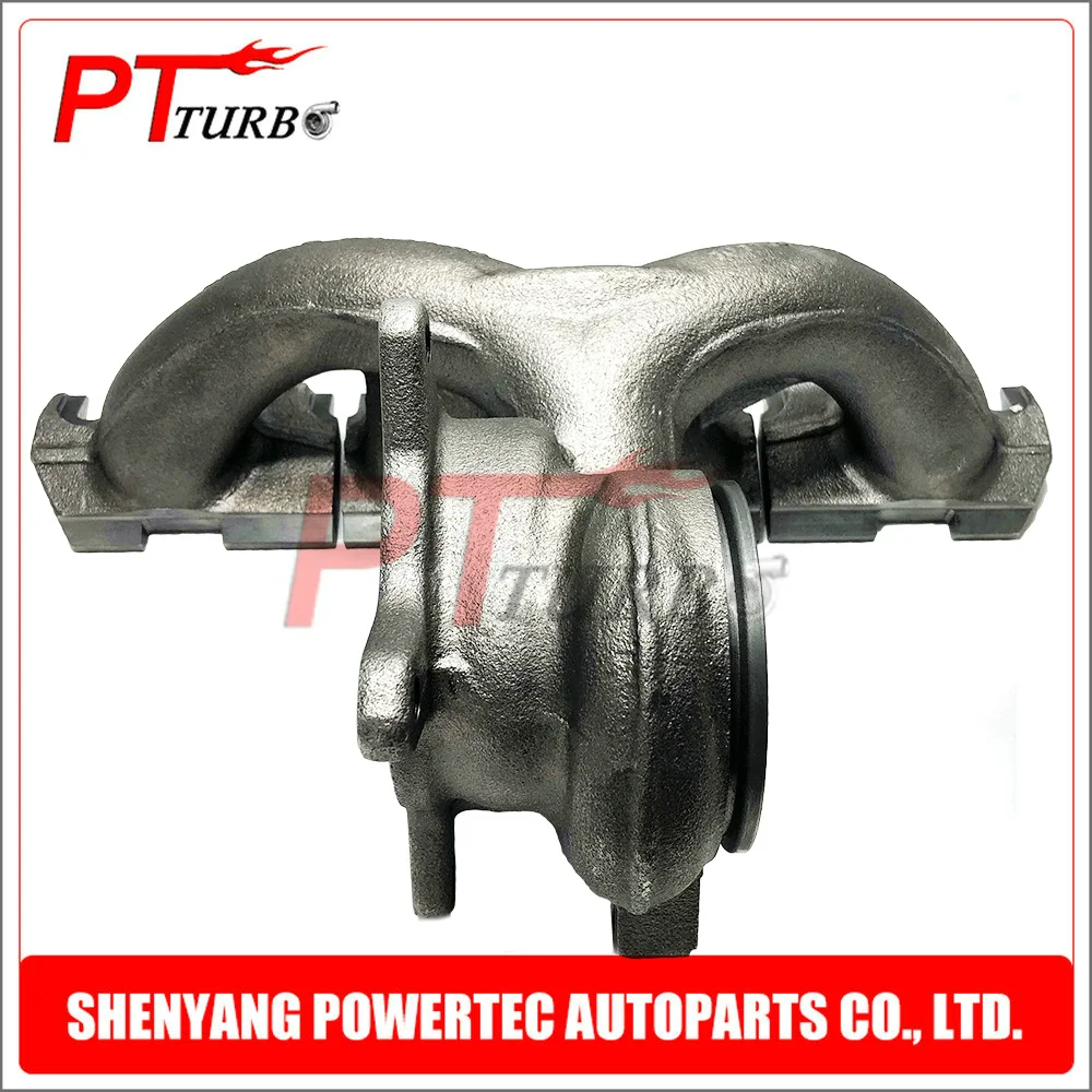 

K03 Turbocharger Housing For Skoda Octavia II 2.0 TSI 147Kw CAWB CCZA Turbo Assy 53039880290 Auto Parts 06J145713K 2008-2013