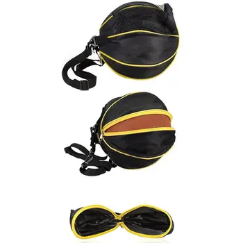 

Sporting Goods Basketball Bag Shoulder Soccer Ball Bags Football Carry Bags Soccer Bag Training Sports & Outdoors Sport Ball