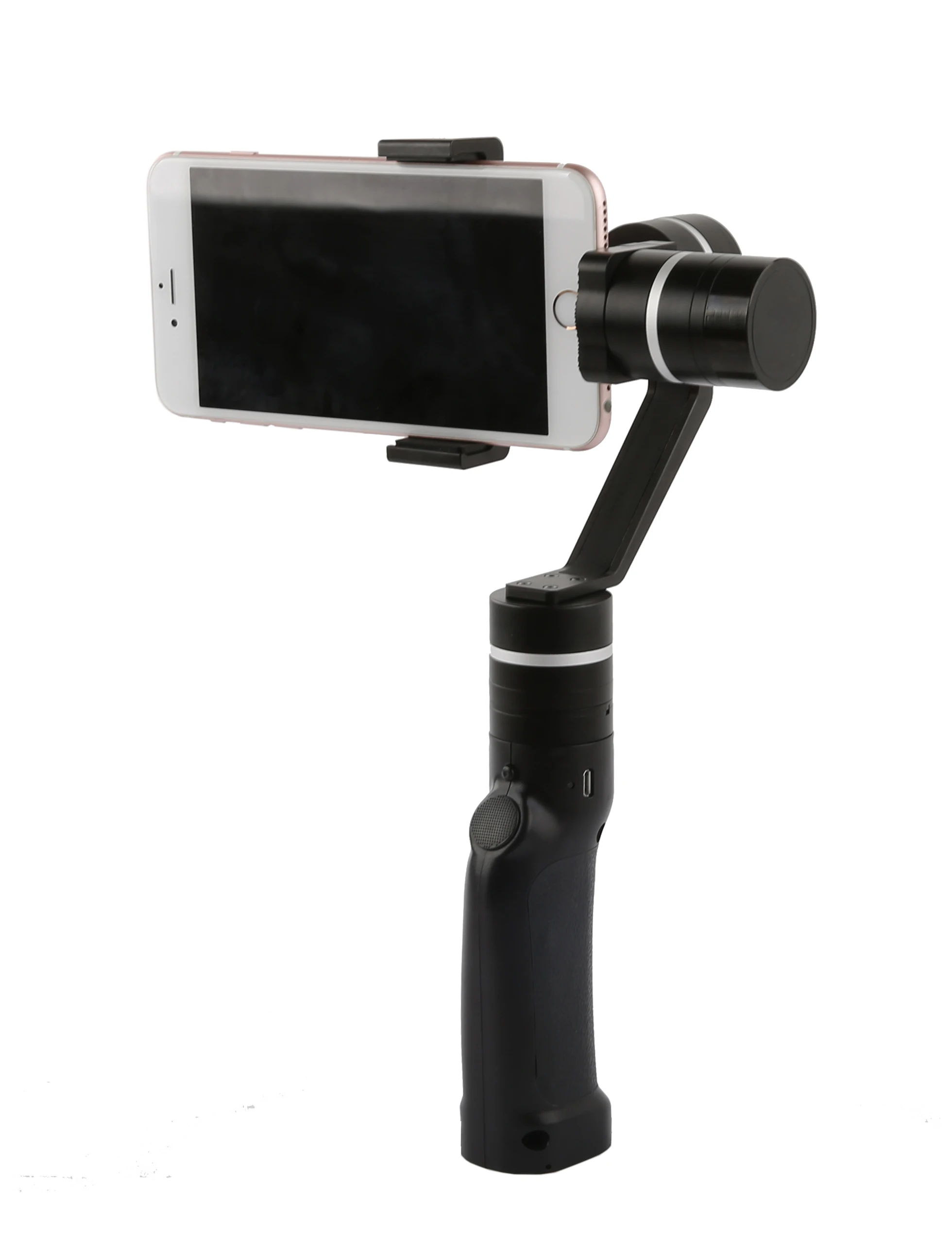 Bestablecam Horizon HF3 3 оси смартфон бесщеточный карданный Ручной Стабилизатор селфи
