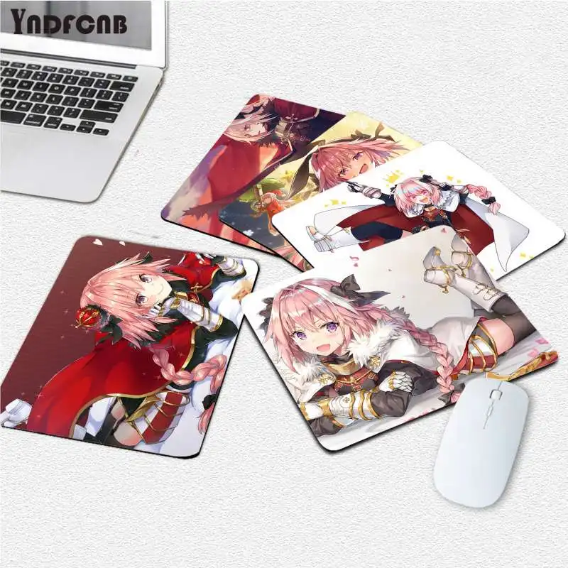 Yndfcnb Cool New Fate Grand Order Astolfo Anime Cute Girl Antislip