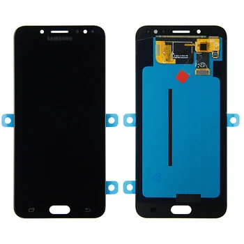 

100% tested Super AMOLED for SAMSUNG Galaxy C8 C7100 Display C7 2017 C710F Touch Screen Digitizer Assembly Replacement Parts