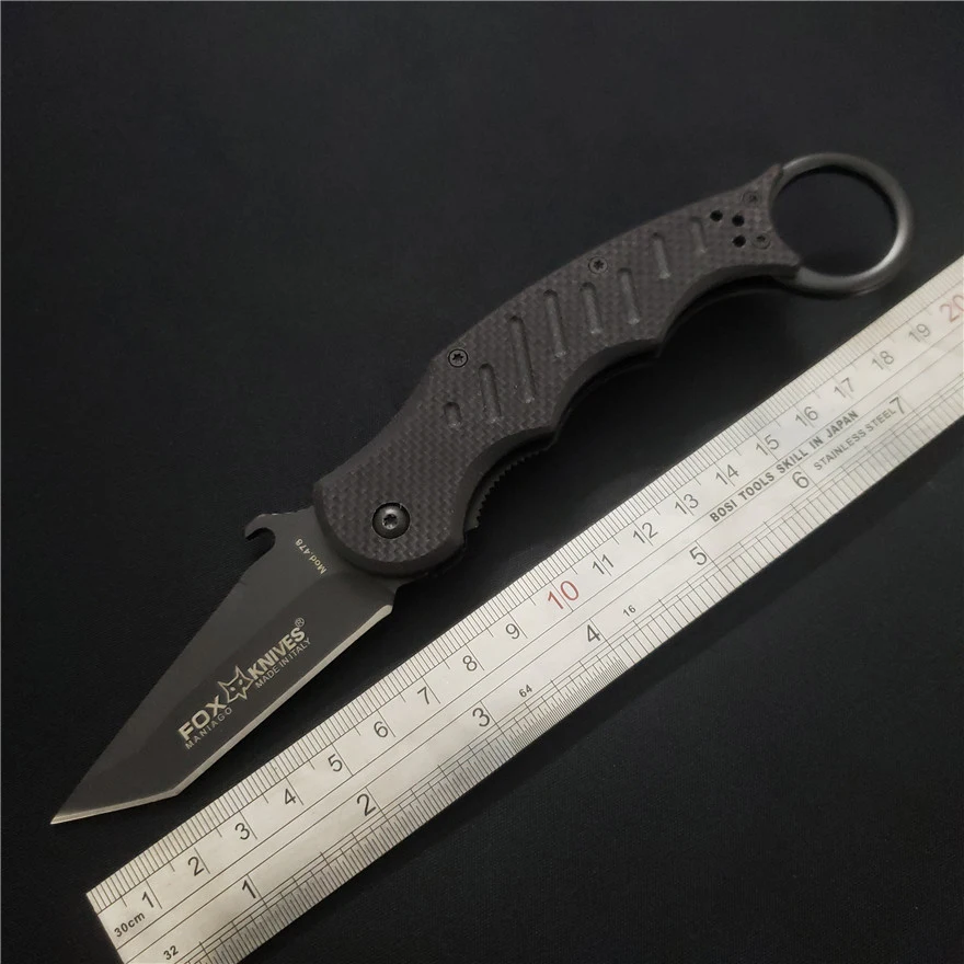 Gryan Store Fo-X478 складные ножи