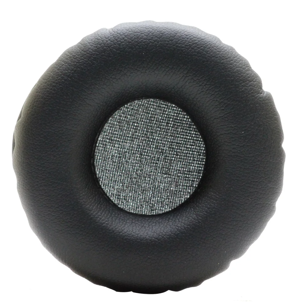 Poyatu SHL8800 амбушюры для Philips SHL8800 SHL8805 SHL 8800 8805 Запчасти для наушников мягкие амбушюры подушки пены памяти Earpad
