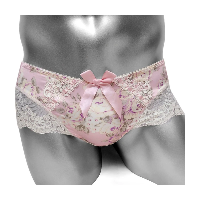 Floral underwear Outlet