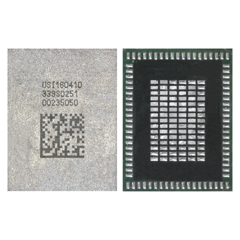 1-10 шт./лот 339S0251 для ipad air 2 6 wifi ic A1566 Протестирована Работа (только версии Wi-Fi) |