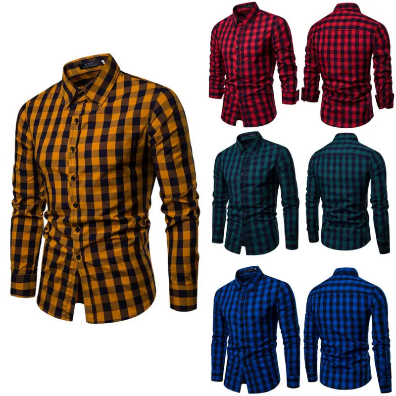 Men Shirts Europe Size New Arrivals Slim Fit Male Shirt Solid Long Sleeve British Style Cotton Men's Shirt plus size S-2XL Men Shirts Europe Size New Arrivals Slim Fit Male Shirt Solid Long Sleeve British Style Cotton Men's Shirt plus size S-2XL